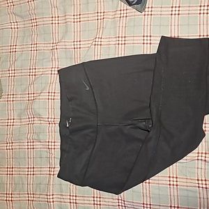 Nike dri-fit leggings